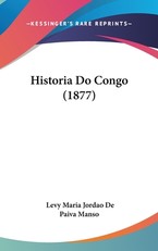 Historia Do Congo (1877)