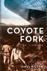 Coyote Fork