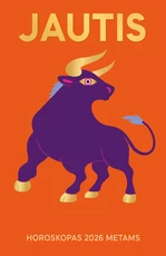 JAUTIS. Išsamus asmeninis Jūsų horoskopas 2026 metams