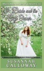 The Bride and the Cafe Owner