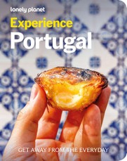 Lonely Planet Experience Portugal