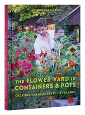 The Flower Yard in Containers & Pots