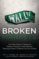 Broken Markets