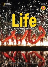 Life - Second Edition A0/A1.1: Beginner - Student's Book (Split Edition A) + App