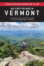 Amc's Best Day Hikes in Vermont