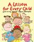 A Lesson for Every Child