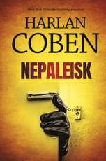 NEPALEISK: su neprilygstama įtampa ir emocine įžvalga atskleidžiamos rūpestingai slepiamos mirtinos paslaptys NEPALEISK: su neprilygstama įtampa ir emocine įžvalga atskleidžiamos rūpestingai slepiamos mirtinos paslaptys