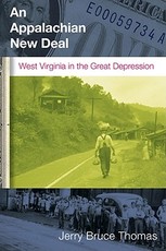 An Appalachian New Deal