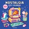 Cozy Coloring - Nostalgia