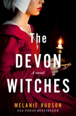DEVON WITCHES PB