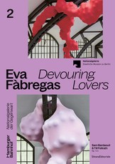 Eva FÃÂ bregas: Devouring Lovers
