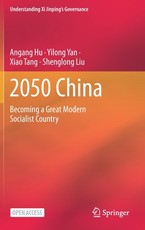 2050 China