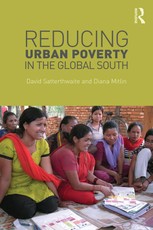 Satterthwaite, D: Reducing Urban Poverty in the Global South
