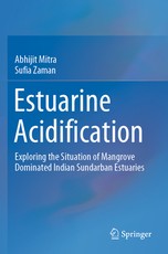 Estuarine Acidification