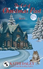 The Cat of Christmas Past
