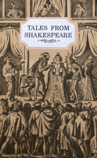 Tales from Shakespeare