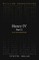 Henry IV Part 2