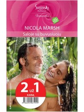 Saloje su buvusiuoju