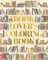 The Book Lover's Coloring Book