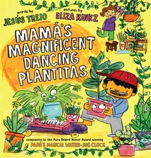MamÃÂ¡'s Magnificent Dancing Plantitas