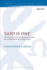 'God Is One'