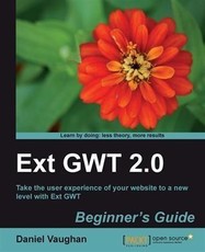 Ext GWT 2.0 Beginner's Guide