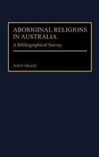 Aboriginal Religions in Australia