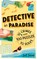Detective in Paradise Puzzle Book