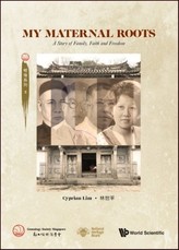 My Maternal Roots: A Story of Family, Faith and Freedom