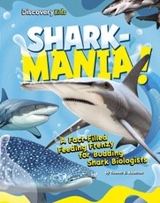 Shark-Mania!