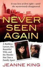 Never Seen Again
