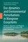 Eco-dynamics and Environmental Perturbations in Mangrove Ecosystems