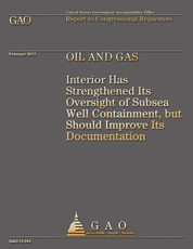 Oil and Gas