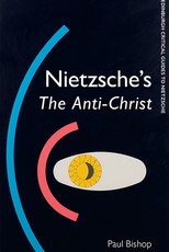 Nietzsche's the Anti-Christ
