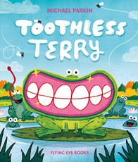 Toothless Terry
