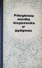 Piktybinių navikų diagnostika ir gydymas II d.