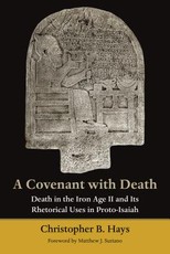 Covenant with Death