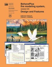 BehavePlus fire modeling system, version 5.0