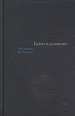 Nuo Normanų iki Napoleono. Lietuva ir jos kaimynai