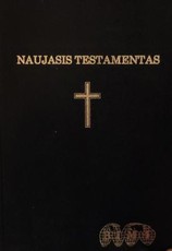 Naujasis testamentas (1996)