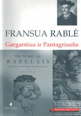 Gargantiua ir Pantagriuelis