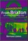 Underground from Brixton