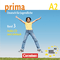 Prima A2. Deutsch für Jugendliche. Band 3. Kompaktinė plokštelė