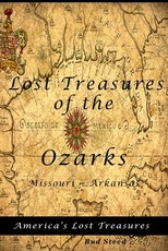 Lost Treasures of the Ozarks