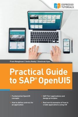 Practical Guide to SAP OpenUI5 + NEMOKAMAS ATVEŽIMAS!