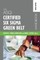 The ASQ Certified Six Sigma Green Belt Handbook