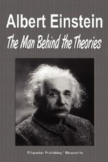 Albert Einstein