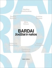 Bardai: žodžiai ir natos