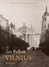 Vilnius. 2 knyga