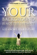 Your Background is not the Ultimate
